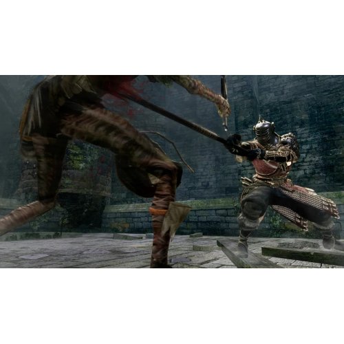 Игра Dark Souls: Remastered (Nintendo Switch) (045496421892) купить в Украине: Киев, Днепр, Харьков, Одесса  | Низкая цена, отзывы, характеристики от TELEMART фото
