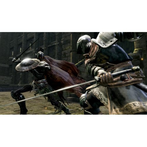 Игра Dark Souls: Remastered (Nintendo Switch) (045496421892) купить в Украине: Киев, Днепр, Харьков, Одесса  | Низкая цена, отзывы, характеристики от TELEMART фото