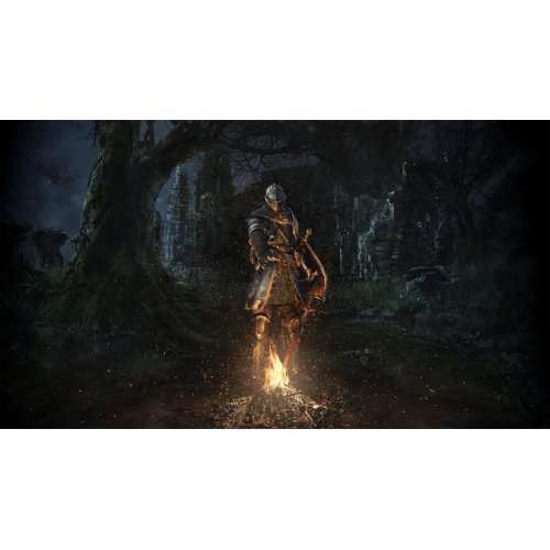 Игра Dark Souls: Remastered (Nintendo Switch) (045496421892) купить в Украине: Киев, Днепр, Харьков, Одесса  | Низкая цена, отзывы, характеристики от TELEMART фото
