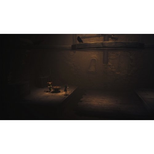 Игра Little Nightmares 3 (Nintendo Switch) (3391892036299) купить в Украине: Киев, Днепр, Харьков, Одесса  | Низкая цена, отзывы, характеристики от TELEMART фото 3 Игра Little Nightmares 3 (Nintendo Switch) (3391892036299) купить в Украине: Киев, Днепр, Харьков, Одесса  | Низкая цена, отзывы, характеристики от TELEMART фото