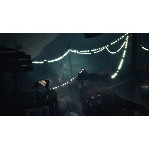 Игра Little Nightmares 3 (Nintendo Switch) (3391892036299) купить в Украине: Киев, Днепр, Харьков, Одесса  | Низкая цена, отзывы, характеристики от TELEMART фото 8 Игра Little Nightmares 3 (Nintendo Switch) (3391892036299) купить в Украине: Киев, Днепр, Харьков, Одесса  | Низкая цена, отзывы, характеристики от TELEMART фото