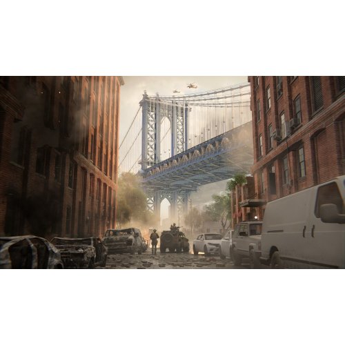 Игра Battlefield 6 (Xbox Series X) Blu-ray (5030941125406) купить в Украине: Киев, Днепр, Харьков, Одесса  | Низкая цена, отзывы, характеристики от TELEMART фото