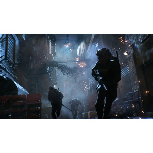 Игра Battlefield 6 (Xbox Series X) Blu-ray (5030941125406) купить в Украине: Киев, Днепр, Харьков, Одесса  | Низкая цена, отзывы, характеристики от TELEMART фото