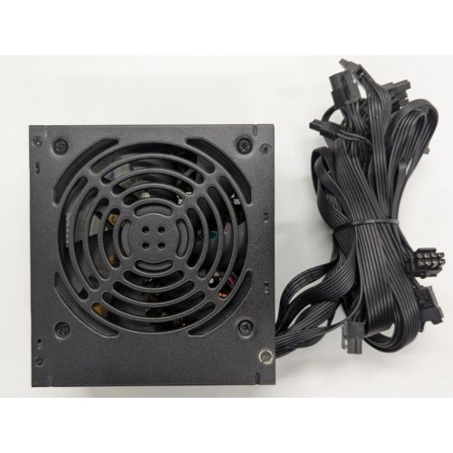 Блок питания Deepcool DA700 700W (DP-BZ-DA700N) (Восстановлено продавцом, 821280) купить в Украине: Киев, Днепр, Харьков, Одесса  | Проверка совместимости, низкая цена, отзывы, характеристики от TELEMART фото