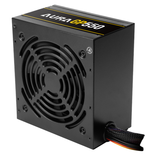 Уцінка блок живлення Gamdias AURA GP550 550W (4712960136984) (Розкрита упаковка, 821292) купити в Україні: Київ, Львів, Хмельницький, Тернопіль | Перевірка сумісності, низька ціна, відгуки, характеристики від TELEMART фото 4 Уцінка блок живлення Gamdias AURA GP550 550W (4712960136984) (Розкрита упаковка, 821292) купити в Україні: Київ, Львів, Хмельницький, Тернопіль | Перевірка сумісності, низька ціна, відгуки, характеристики від TELEMART фото