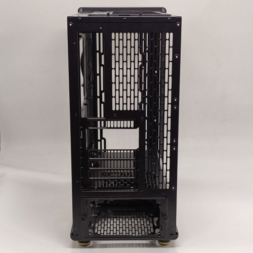 Корпус Fractal Design North Tempered Glass без БЖ (FD-C-NOR1C-02) Charcoal Black (Відновлено продавцем, 821301) купити в Україні: Київ, Львів, Хмельницький, Тернопіль | Перевірка сумісності, низька ціна, відгуки, характеристики від TELEMART фото