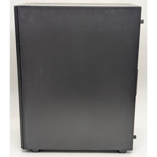 Корпус XPG Valor Mesh C Tempered Glass без БП (VALORMESHC4VA-BKCWW) Black (Восстановлено продавцом, 821312) купить в Украине: Киев, Днепр, Харьков, Одесса  | Проверка совместимости, низкая цена, отзывы, характеристики от TELEMART фото