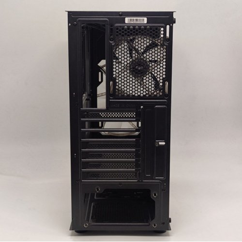 Корпус 2E Gaming TURBO (2E-G2057B) без БП Black (Восстановлено продавцом, 821330) купить в Украине: Киев, Днепр, Харьков, Одесса  | Проверка совместимости, низкая цена, отзывы, характеристики от TELEMART фото