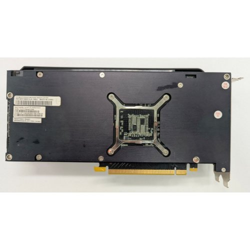 Відеокарта Palit GeForce GTX 1060 Super JetStream 6144MB (NE51060S15J9-1060J) (Відновлено продавцем, 821370) купити в Україні: Київ, Львів, Хмельницький, Тернопіль | Перевірка сумісності, низька ціна, відгуки, характеристики від TELEMART фото