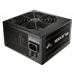 Блок питания FSP HEXA 85+ Pro 550W (HA2-550) (Восстановлено продавцом, 821379)
