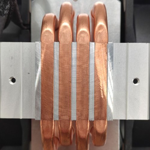 Кулер Deepcool GAMMAXX 400EX (DP-MCH4-GMX400EX) (Відновлено продавцем, 821382) купити в Україні: Київ, Львів, Хмельницький, Тернопіль | Перевірка сумісності, низька ціна, відгуки, характеристики від TELEMART фото