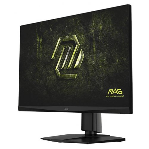 Монитор MSI 27" MAG 272QPF E20 Black купить в Украине: Киев, Днепр, Харьков, Одесса  | Низкая цена, отзывы, характеристики от TELEMART фото 3 Монитор MSI 27" MAG 272QPF E20 Black купить в Украине: Киев, Днепр, Харьков, Одесса  | Низкая цена, отзывы, характеристики от TELEMART фото