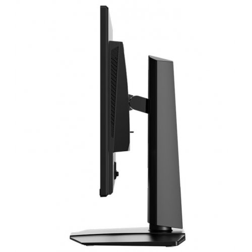 Монитор MSI 27" MAG 272QP QD-OLED X24 Black купить в Украине: Киев, Днепр, Харьков, Одесса  | Низкая цена, отзывы, характеристики от TELEMART фото 4 Монитор MSI 27" MAG 272QP QD-OLED X24 Black купить в Украине: Киев, Днепр, Харьков, Одесса  | Низкая цена, отзывы, характеристики от TELEMART фото