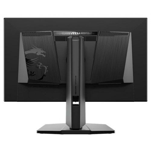 Монитор MSI 27" MAG 272QP QD-OLED X24 Black купить в Украине: Киев, Днепр, Харьков, Одесса  | Низкая цена, отзывы, характеристики от TELEMART фото 5 Монитор MSI 27" MAG 272QP QD-OLED X24 Black купить в Украине: Киев, Днепр, Харьков, Одесса  | Низкая цена, отзывы, характеристики от TELEMART фото