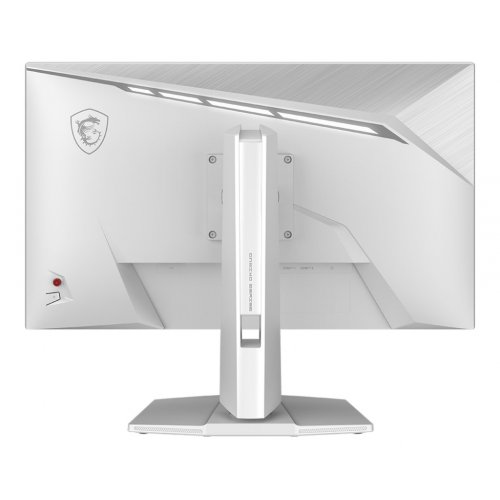 Монитор MSI 27" MAG 274QRFW E20 White купить в Украине: Киев, Днепр, Харьков, Одесса  | Низкая цена, отзывы, характеристики от TELEMART фото 5 Монитор MSI 27" MAG 274QRFW E20 White купить в Украине: Киев, Днепр, Харьков, Одесса  | Низкая цена, отзывы, характеристики от TELEMART фото
