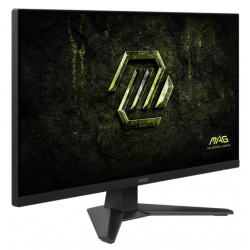 Монітор MSI 27" MAG 272F X24 Black купити в Україні: Київ, Львів, Хмельницький, Тернопіль | Низька ціна, відгуки, характеристики від TELEMART фото 2 Монітор MSI 27" MAG 272F X24 Black купити в Україні: Київ, Львів, Хмельницький, Тернопіль | Низька ціна, відгуки, характеристики від TELEMART фото