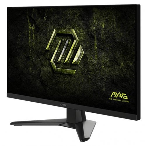 Монітор MSI 27" MAG 272F X24 Black купити в Україні: Київ, Львів, Хмельницький, Тернопіль | Низька ціна, відгуки, характеристики від TELEMART фото 3 Монітор MSI 27" MAG 272F X24 Black купити в Україні: Київ, Львів, Хмельницький, Тернопіль | Низька ціна, відгуки, характеристики від TELEMART фото