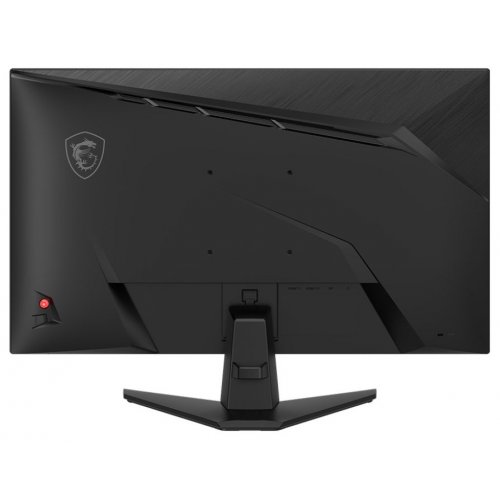 Монітор MSI 27" MAG 272F X24 Black купити в Україні: Київ, Львів, Хмельницький, Тернопіль | Низька ціна, відгуки, характеристики від TELEMART фото 5 Монітор MSI 27" MAG 272F X24 Black купити в Україні: Київ, Львів, Хмельницький, Тернопіль | Низька ціна, відгуки, характеристики від TELEMART фото