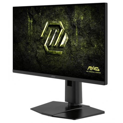 Монітор MSI 23.8" MAG 245PF X24 Black купити в Україні: Київ, Львів, Хмельницький, Тернопіль | Низька ціна, відгуки, характеристики від TELEMART фото 3 Монітор MSI 23.8" MAG 245PF X24 Black купити в Україні: Київ, Львів, Хмельницький, Тернопіль | Низька ціна, відгуки, характеристики від TELEMART фото