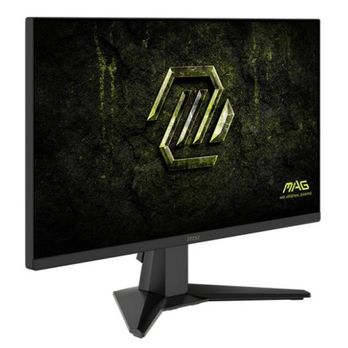 Монітор MSI 23.8" MAG 245F X24 Black купити в Україні: Київ, Львів, Хмельницький, Тернопіль | Низька ціна, відгуки, характеристики від TELEMART фото 2 Монітор MSI 23.8" MAG 245F X24 Black купити в Україні: Київ, Львів, Хмельницький, Тернопіль | Низька ціна, відгуки, характеристики від TELEMART фото