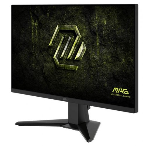 Монітор MSI 23.8" MAG 245F X24 Black купити в Україні: Київ, Львів, Хмельницький, Тернопіль | Низька ціна, відгуки, характеристики від TELEMART фото 3 Монітор MSI 23.8" MAG 245F X24 Black купити в Україні: Київ, Львів, Хмельницький, Тернопіль | Низька ціна, відгуки, характеристики від TELEMART фото