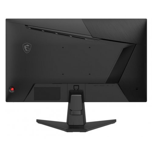 Монітор MSI 23.8" MAG 245F X24 Black купити в Україні: Київ, Львів, Хмельницький, Тернопіль | Низька ціна, відгуки, характеристики від TELEMART фото 5 Монітор MSI 23.8" MAG 245F X24 Black купити в Україні: Київ, Львів, Хмельницький, Тернопіль | Низька ціна, відгуки, характеристики від TELEMART фото