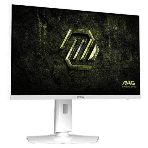 Монитор MSI 27" MAG 274QRFW X32 White купить в Украине: Киев, Днепр, Харьков, Одесса  | Низкая цена, отзывы, характеристики от TELEMART фото 2 Монитор MSI 27" MAG 274QRFW X32 White купить в Украине: Киев, Днепр, Харьков, Одесса  | Низкая цена, отзывы, характеристики от TELEMART фото