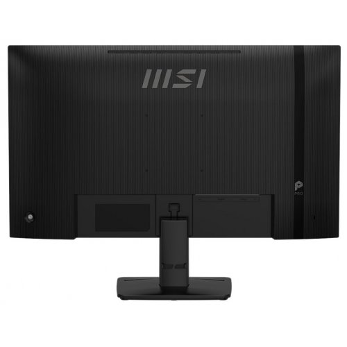 Монитор MSI 27" PRO MP272 E14C Black купить в Украине: Киев, Днепр, Харьков, Одесса  | Низкая цена, отзывы, характеристики от TELEMART фото 6 Монитор MSI 27" PRO MP272 E14C Black купить в Украине: Киев, Днепр, Харьков, Одесса  | Низкая цена, отзывы, характеристики от TELEMART фото