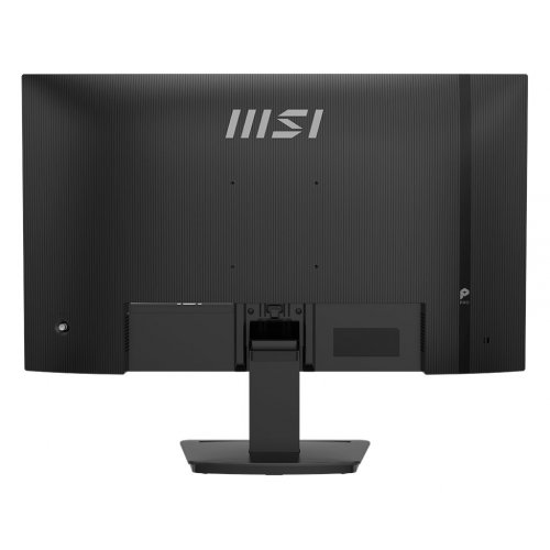 Монитор MSI 27" PRO MP273 E14A Black купить в Украине: Киев, Днепр, Харьков, Одесса  | Низкая цена, отзывы, характеристики от TELEMART фото 6 Монитор MSI 27" PRO MP273 E14A Black купить в Украине: Киев, Днепр, Харьков, Одесса  | Низкая цена, отзывы, характеристики от TELEMART фото