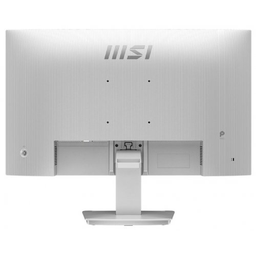 Монитор MSI 27" PRO MP273W E14A White купить в Украине: Киев, Днепр, Харьков, Одесса  | Низкая цена, отзывы, характеристики от TELEMART фото