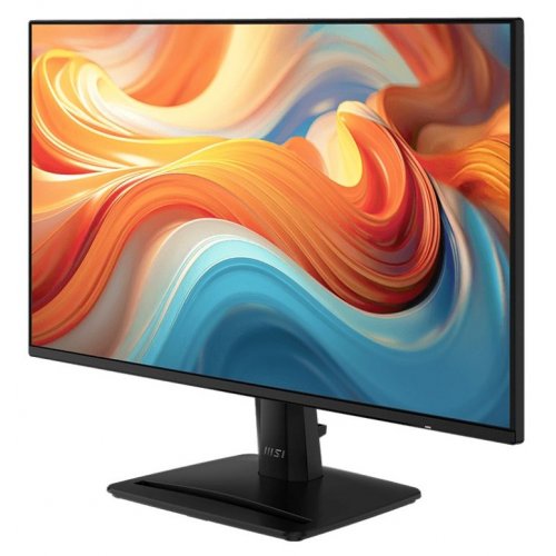 Монітор MSI 23.8" PRO MP243 E14 Black купити в Україні: Київ, Львів, Хмельницький, Тернопіль | Низька ціна, відгуки, характеристики від TELEMART фото 3 Монітор MSI 23.8" PRO MP243 E14 Black купити в Україні: Київ, Львів, Хмельницький, Тернопіль | Низька ціна, відгуки, характеристики від TELEMART фото