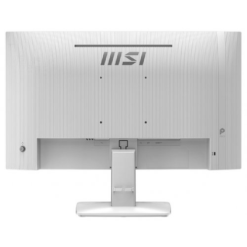 Монітор MSI 23.8" PRO MP243W E14 White купити в Україні: Київ, Львів, Хмельницький, Тернопіль | Низька ціна, відгуки, характеристики від TELEMART фото 5 Монітор MSI 23.8" PRO MP243W E14 White купити в Україні: Київ, Львів, Хмельницький, Тернопіль | Низька ціна, відгуки, характеристики від TELEMART фото