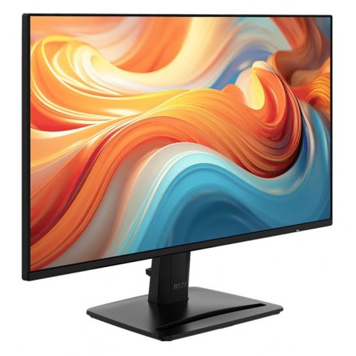 Монітор MSI 23.8" PRO MP242 E14A Black купити в Україні: Київ, Львів, Хмельницький, Тернопіль | Низька ціна, відгуки, характеристики від TELEMART фото 2 Монітор MSI 23.8" PRO MP242 E14A Black купити в Україні: Київ, Львів, Хмельницький, Тернопіль | Низька ціна, відгуки, характеристики від TELEMART фото