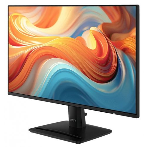 Монітор MSI 23.8" PRO MP242 E14A Black купити в Україні: Київ, Львів, Хмельницький, Тернопіль | Низька ціна, відгуки, характеристики від TELEMART фото 3 Монітор MSI 23.8" PRO MP242 E14A Black купити в Україні: Київ, Львів, Хмельницький, Тернопіль | Низька ціна, відгуки, характеристики від TELEMART фото