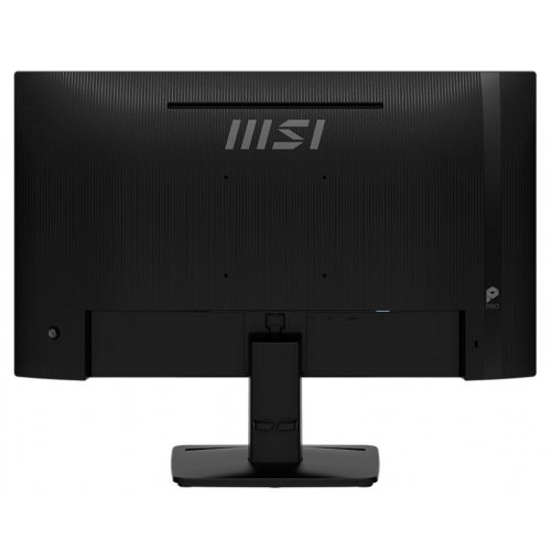 Монітор MSI 23.8" PRO MP242 E14A Black купити в Україні: Київ, Львів, Хмельницький, Тернопіль | Низька ціна, відгуки, характеристики від TELEMART фото 6 Монітор MSI 23.8" PRO MP242 E14A Black купити в Україні: Київ, Львів, Хмельницький, Тернопіль | Низька ціна, відгуки, характеристики від TELEMART фото