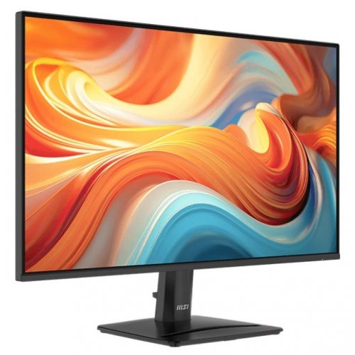 Монитор MSI 27" PRO MP271 E14A Black купить в Украине: Киев, Днепр, Харьков, Одесса  | Низкая цена, отзывы, характеристики от TELEMART фото 2 Монитор MSI 27" PRO MP271 E14A Black купить в Украине: Киев, Днепр, Харьков, Одесса  | Низкая цена, отзывы, характеристики от TELEMART фото