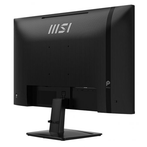 Монитор MSI 27" PRO MP271 E14A Black купить в Украине: Киев, Днепр, Харьков, Одесса  | Низкая цена, отзывы, характеристики от TELEMART фото 5 Монитор MSI 27" PRO MP271 E14A Black купить в Украине: Киев, Днепр, Харьков, Одесса  | Низкая цена, отзывы, характеристики от TELEMART фото