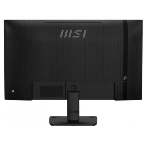 Монитор MSI 27" PRO MP271 E14A Black купить в Украине: Киев, Днепр, Харьков, Одесса  | Низкая цена, отзывы, характеристики от TELEMART фото 6 Монитор MSI 27" PRO MP271 E14A Black купить в Украине: Киев, Днепр, Харьков, Одесса  | Низкая цена, отзывы, характеристики от TELEMART фото