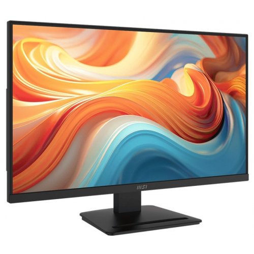 Монитор MSI 27" PRO MP273L E14 Black купить в Украине: Киев, Днепр, Харьков, Одесса  | Низкая цена, отзывы, характеристики от TELEMART фото 2 Монитор MSI 27" PRO MP273L E14 Black купить в Украине: Киев, Днепр, Харьков, Одесса  | Низкая цена, отзывы, характеристики от TELEMART фото