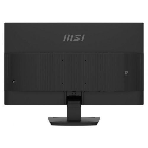 Монитор MSI 27" PRO MP273L E14 Black купить в Украине: Киев, Днепр, Харьков, Одесса  | Низкая цена, отзывы, характеристики от TELEMART фото 6 Монитор MSI 27" PRO MP273L E14 Black купить в Украине: Киев, Днепр, Харьков, Одесса  | Низкая цена, отзывы, характеристики от TELEMART фото