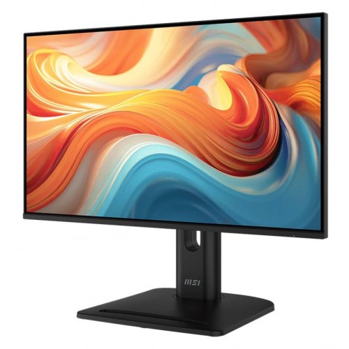 Монітор MSI 23.8" PRO MP245PHG E14 Black купити в Україні: Київ, Львів, Хмельницький, Тернопіль | Низька ціна, відгуки, характеристики від TELEMART фото 3 Монітор MSI 23.8" PRO MP245PHG E14 Black купити в Україні: Київ, Львів, Хмельницький, Тернопіль | Низька ціна, відгуки, характеристики від TELEMART фото