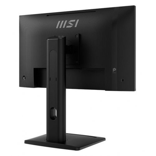 Монітор MSI 23.8" PRO MP245PHG E14 Black купити в Україні: Київ, Львів, Хмельницький, Тернопіль | Низька ціна, відгуки, характеристики від TELEMART фото 6 Монітор MSI 23.8" PRO MP245PHG E14 Black купити в Україні: Київ, Львів, Хмельницький, Тернопіль | Низька ціна, відгуки, характеристики від TELEMART фото