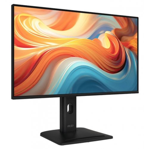 Монитор MSI 27" PRO MP275PG E14 Black купить в Украине: Киев, Днепр, Харьков, Одесса  | Низкая цена, отзывы, характеристики от TELEMART фото 2 Монитор MSI 27" PRO MP275PG E14 Black купить в Украине: Киев, Днепр, Харьков, Одесса  | Низкая цена, отзывы, характеристики от TELEMART фото