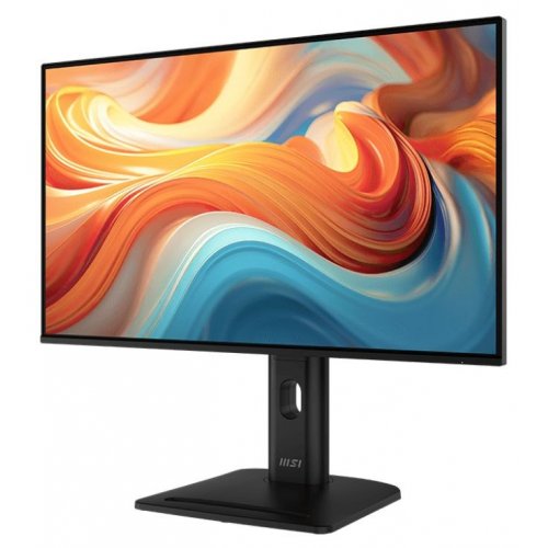 Монитор MSI 27" PRO MP275PG E14 Black купить в Украине: Киев, Днепр, Харьков, Одесса  | Низкая цена, отзывы, характеристики от TELEMART фото 3 Монитор MSI 27" PRO MP275PG E14 Black купить в Украине: Киев, Днепр, Харьков, Одесса  | Низкая цена, отзывы, характеристики от TELEMART фото