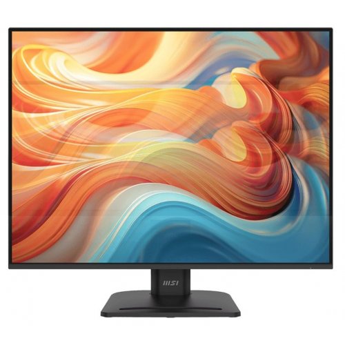 Монитор MSI 27" PRO MP275PG E14 Black купить в Украине: Киев, Днепр, Харьков, Одесса  | Низкая цена, отзывы, характеристики от TELEMART фото 4 Монитор MSI 27" PRO MP275PG E14 Black купить в Украине: Киев, Днепр, Харьков, Одесса  | Низкая цена, отзывы, характеристики от TELEMART фото