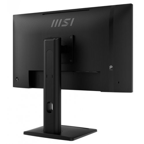 Монитор MSI 27" PRO MP275PG E14 Black купить в Украине: Киев, Днепр, Харьков, Одесса  | Низкая цена, отзывы, характеристики от TELEMART фото 8 Монитор MSI 27" PRO MP275PG E14 Black купить в Украине: Киев, Днепр, Харьков, Одесса  | Низкая цена, отзывы, характеристики от TELEMART фото