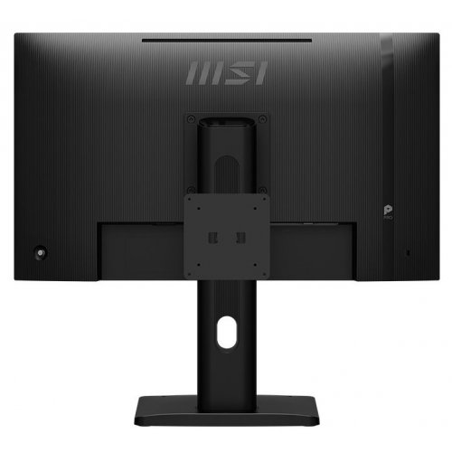 Монитор MSI 27" PRO MP275PG E14 Black купить в Украине: Киев, Днепр, Харьков, Одесса  | Низкая цена, отзывы, характеристики от TELEMART фото 10 Монитор MSI 27" PRO MP275PG E14 Black купить в Украине: Киев, Днепр, Харьков, Одесса  | Низкая цена, отзывы, характеристики от TELEMART фото