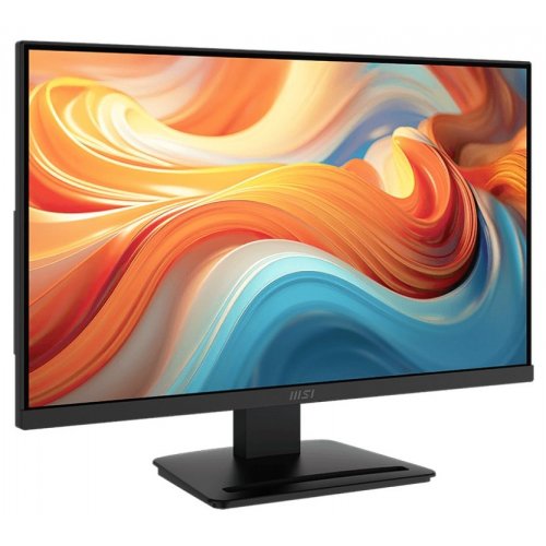 Монітор MSI 23.8" PRO MP243L E14 Black купити в Україні: Київ, Львів, Хмельницький, Тернопіль | Низька ціна, відгуки, характеристики від TELEMART фото 2 Монітор MSI 23.8" PRO MP243L E14 Black купити в Україні: Київ, Львів, Хмельницький, Тернопіль | Низька ціна, відгуки, характеристики від TELEMART фото