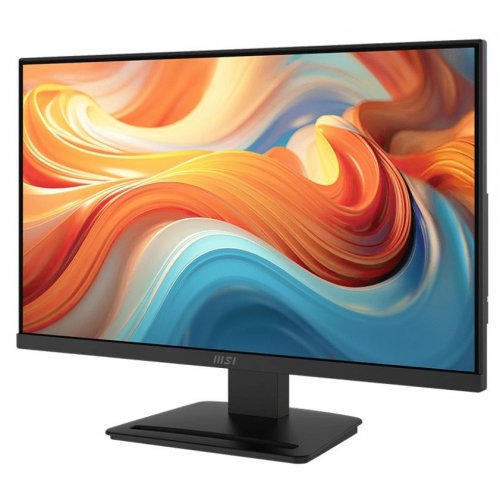 Монітор MSI 23.8" PRO MP243L E14 Black купити в Україні: Київ, Львів, Хмельницький, Тернопіль | Низька ціна, відгуки, характеристики від TELEMART фото 3 Монітор MSI 23.8" PRO MP243L E14 Black купити в Україні: Київ, Львів, Хмельницький, Тернопіль | Низька ціна, відгуки, характеристики від TELEMART фото