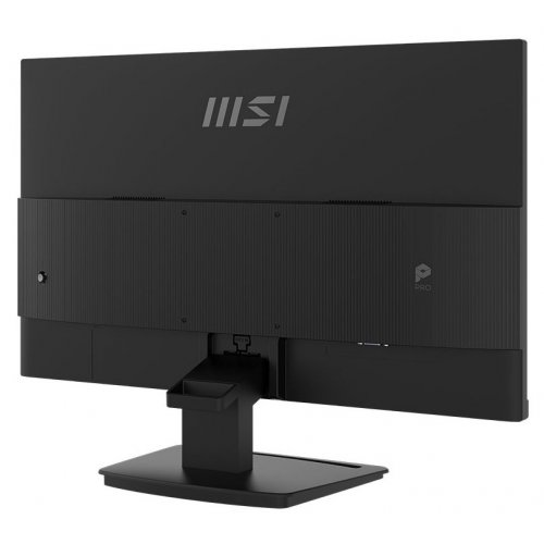 Монітор MSI 23.8" PRO MP243L E14 Black купити в Україні: Київ, Львів, Хмельницький, Тернопіль | Низька ціна, відгуки, характеристики від TELEMART фото 5 Монітор MSI 23.8" PRO MP243L E14 Black купити в Україні: Київ, Львів, Хмельницький, Тернопіль | Низька ціна, відгуки, характеристики від TELEMART фото